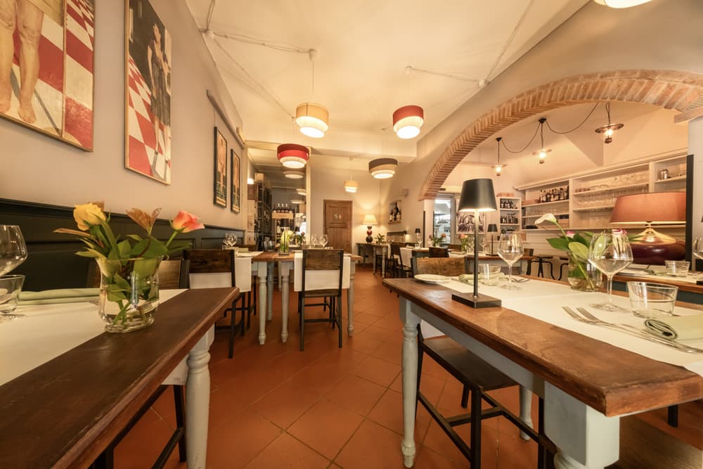 Restaurant Antonimax 1