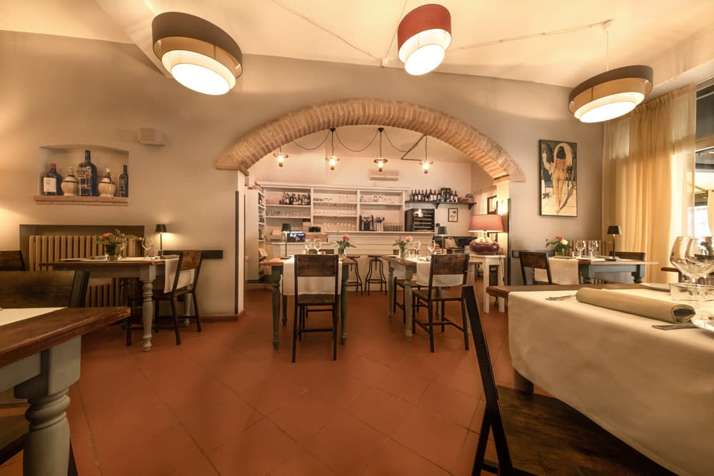 Restaurant Antonimax 3