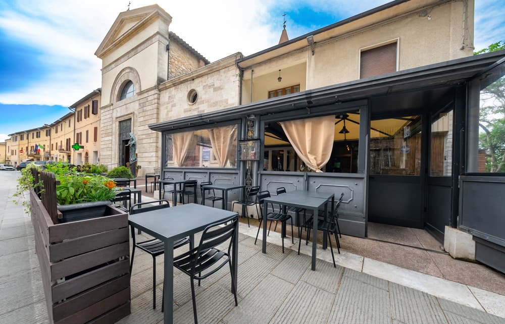 Restaurant Antonimax 4