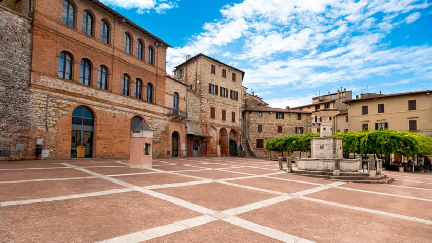 Castelnuovo Berardenga 1