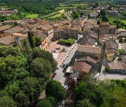 Castelnuovo Berardenga 4