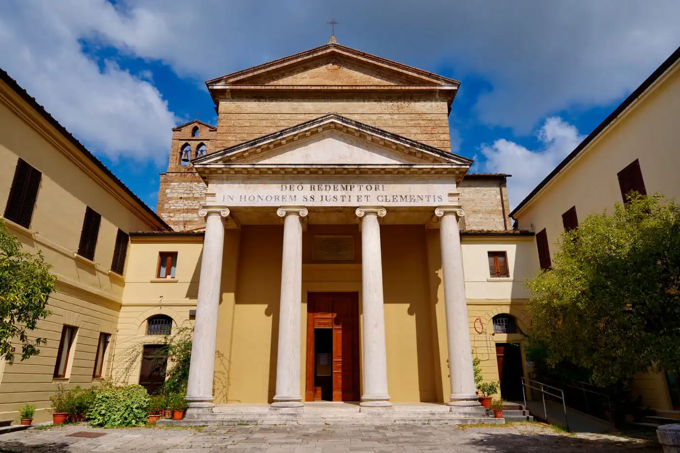 Castelnuovo Berardenga 3