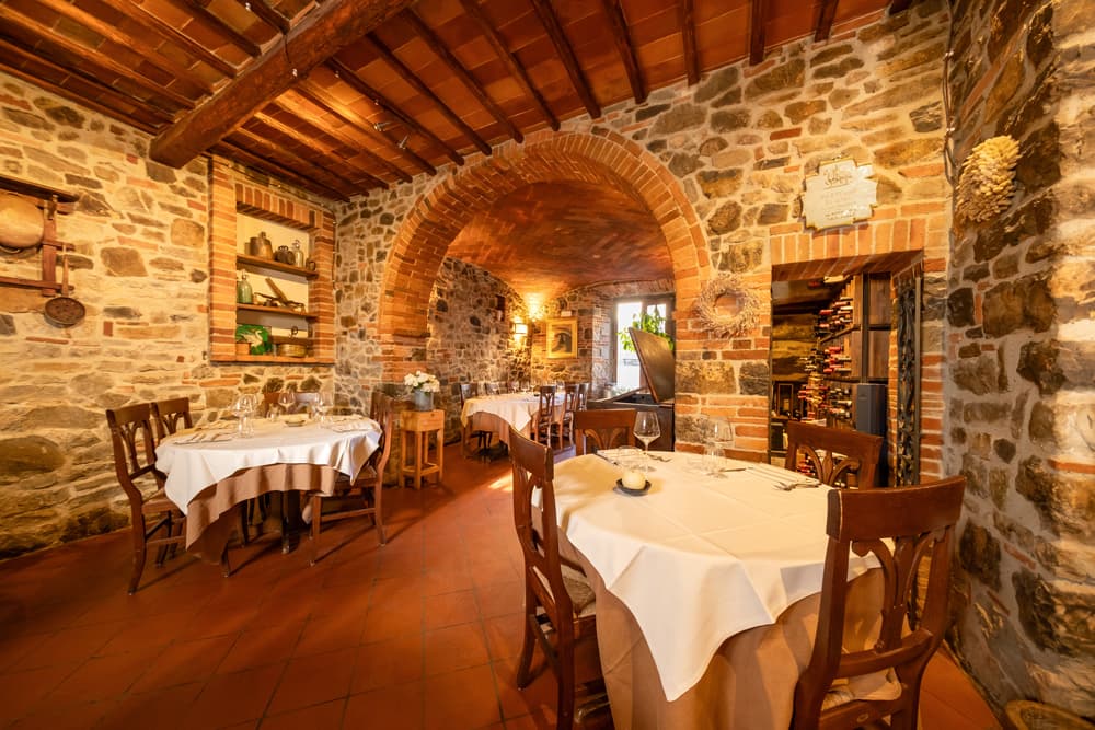 la taverna di vagliagli 1