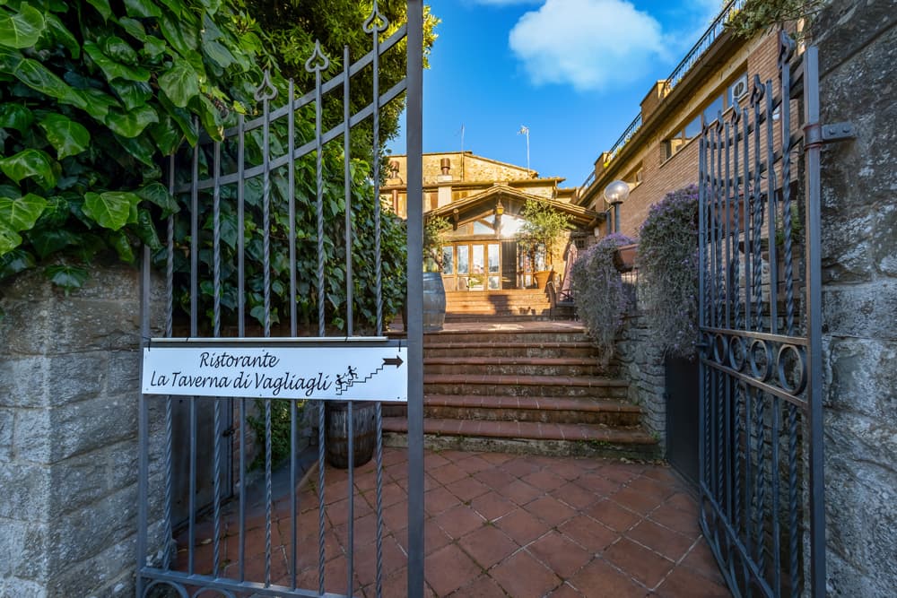 la taverna di vagliagli 4