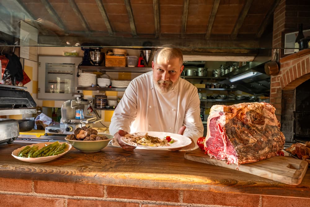 la taverna di vagliagli 5