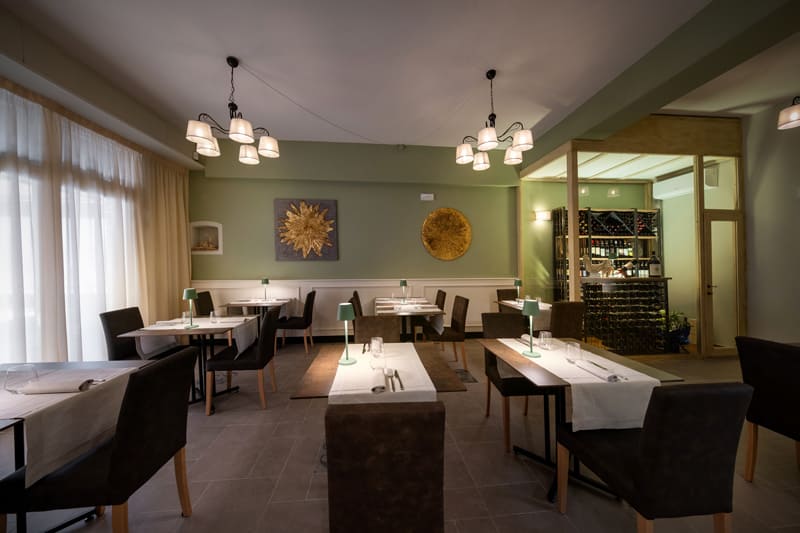 Restaurant Symposio 3