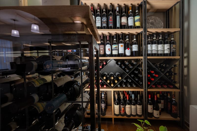 Restaurant Symposio 4