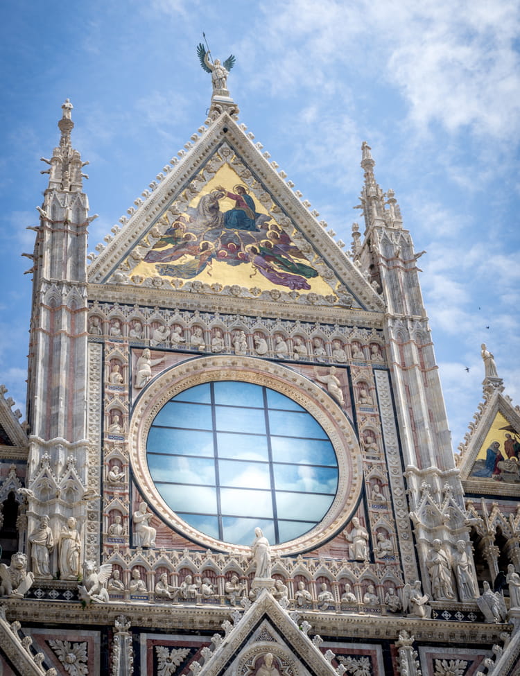 Preserving Cultural Heritage