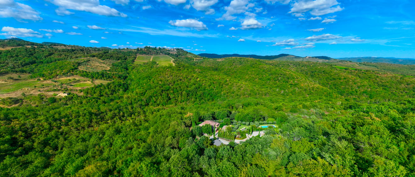 Protecting Tuscany’s Natural Beauty