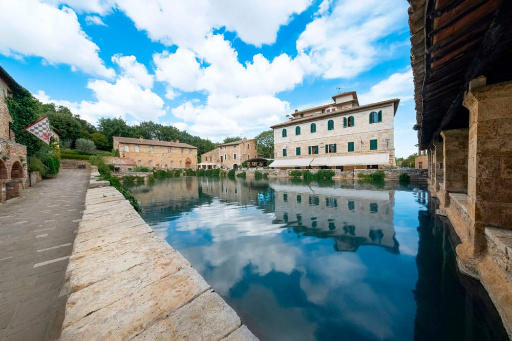 Bagno Vignoni 3
