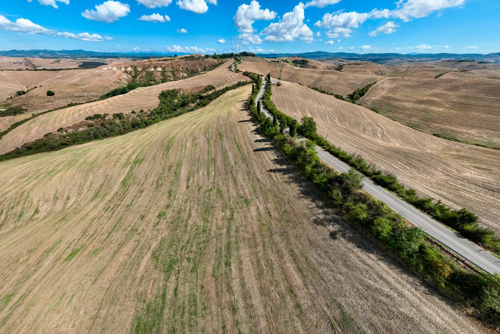 Crete Senesi 1