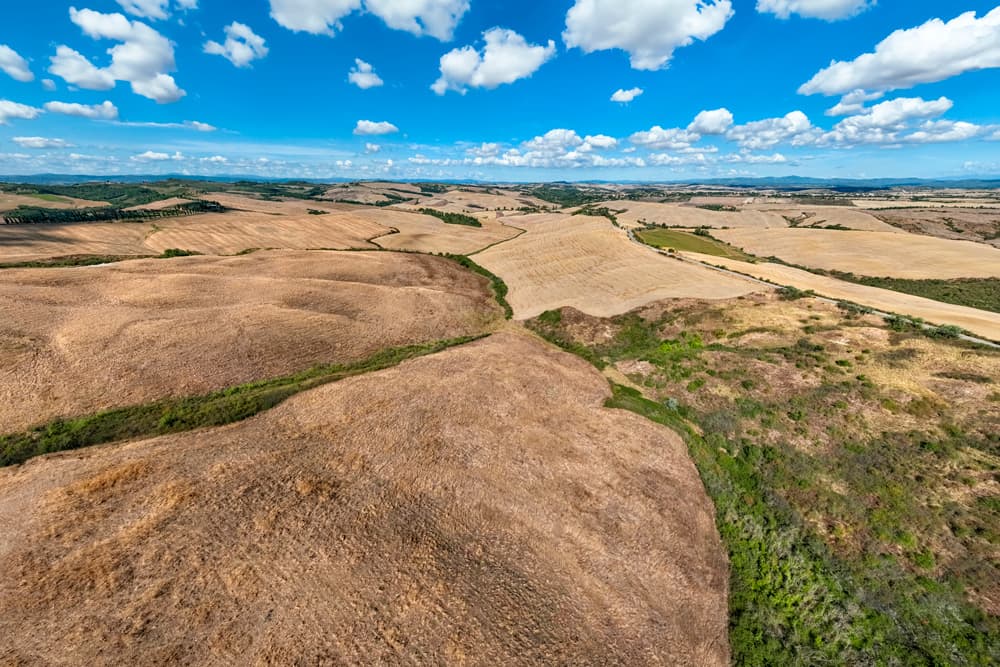 Crete Senesi 3