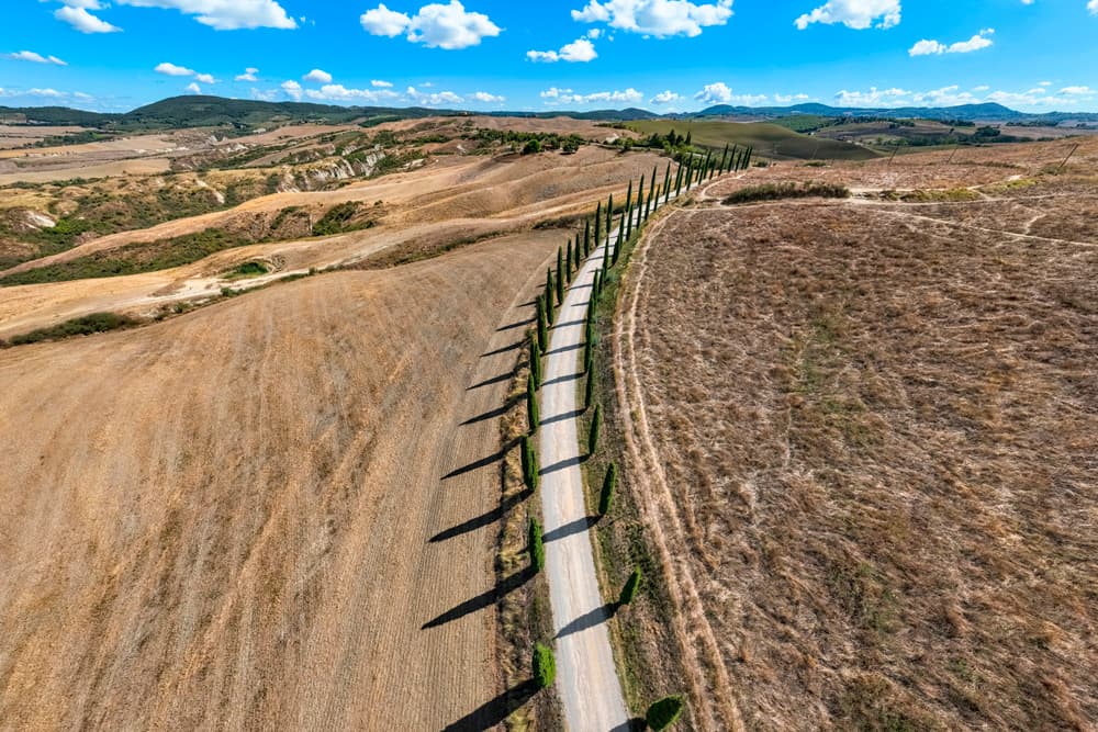 Crete Senesi 5