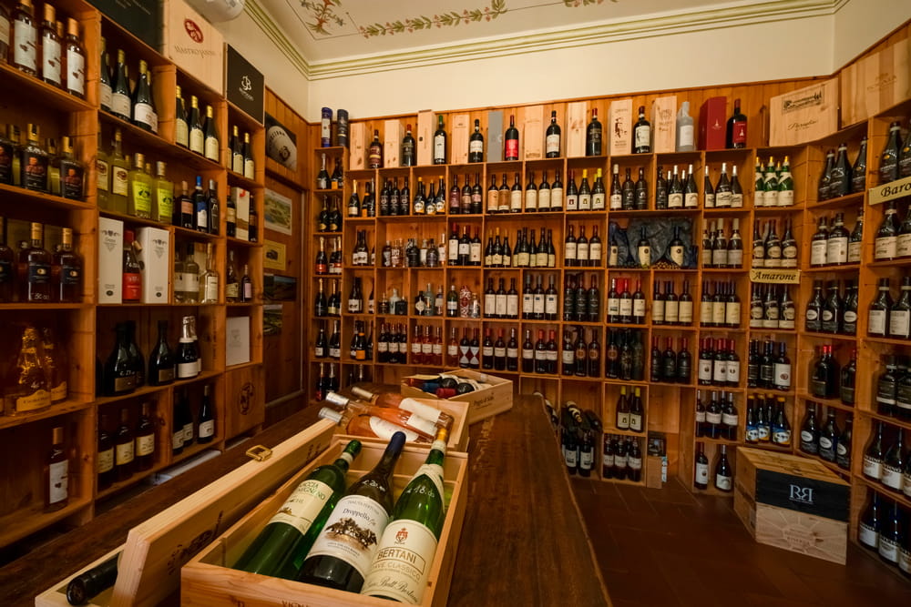 Enoteca di piazza Montalcino 2