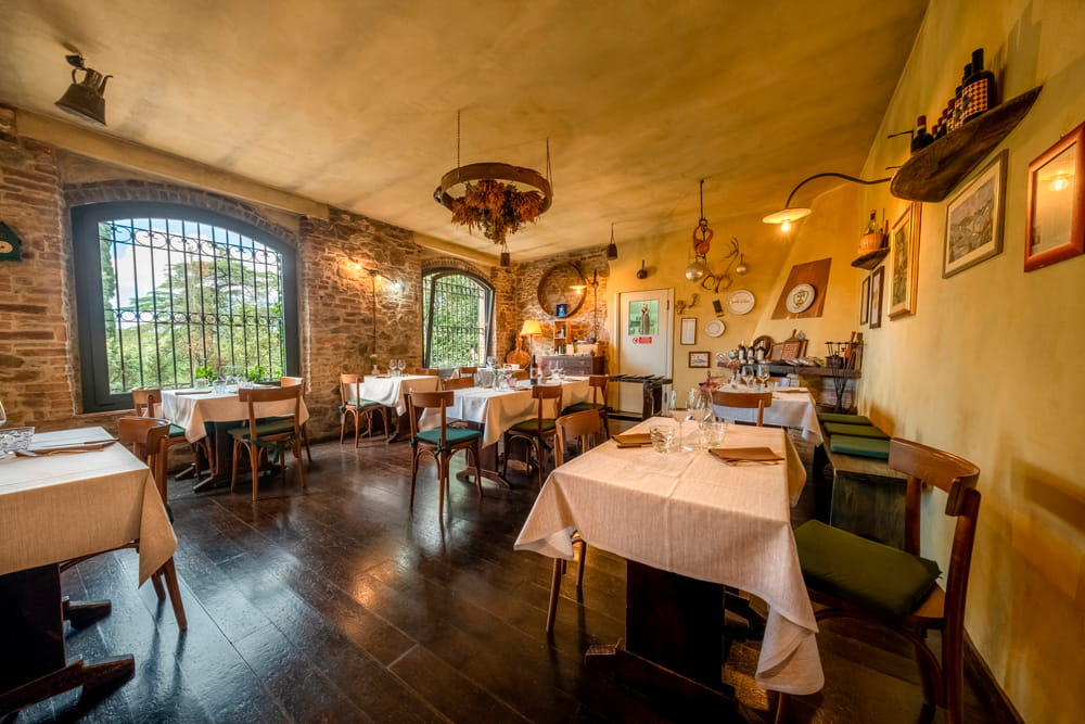 Locanda nel Cassero 3