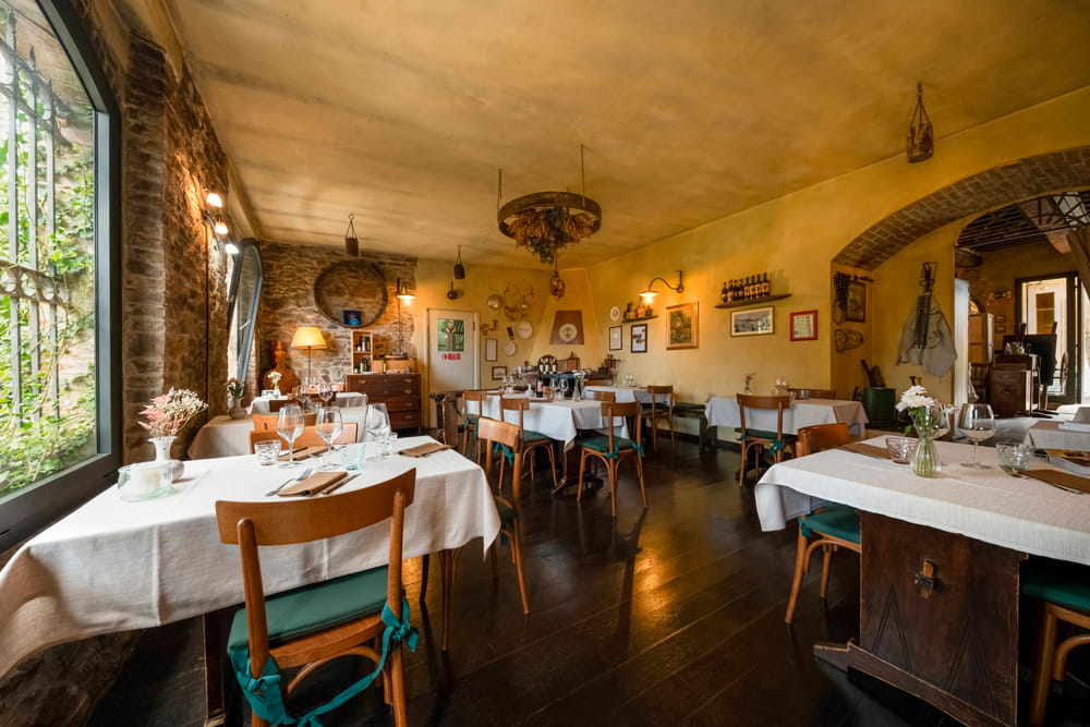 Locanda nel Cassero 4