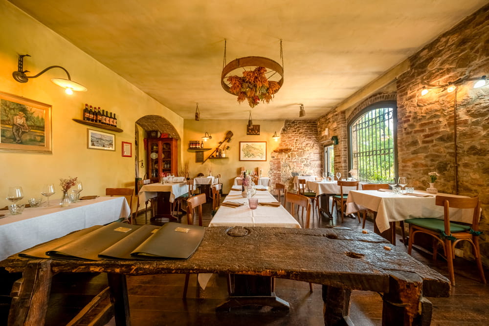 Locanda nel Cassero 5