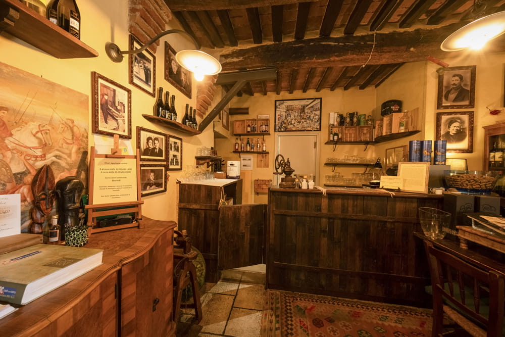 Locanda nel Cassero 6