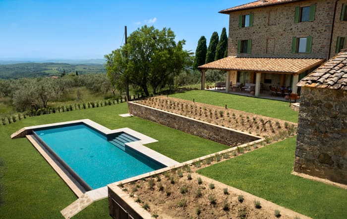 Villa Parigi 1