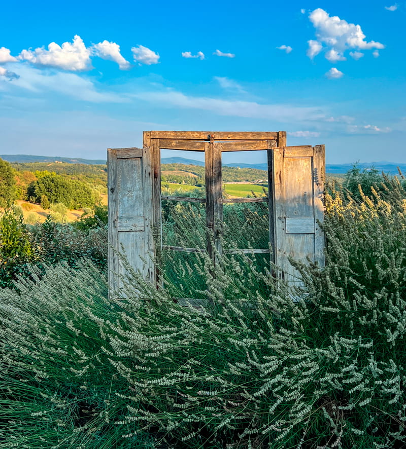 Il Giardino di Lorenzo