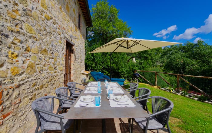 Villa Serena al Casalone 2