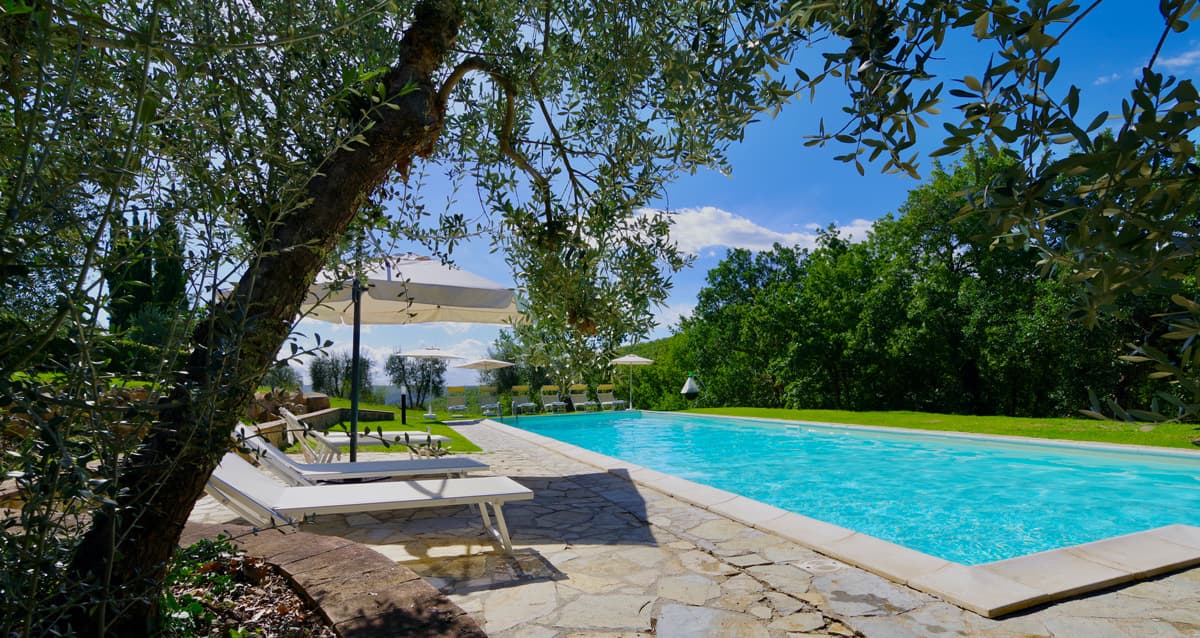 Villa Serena al Casalone 3