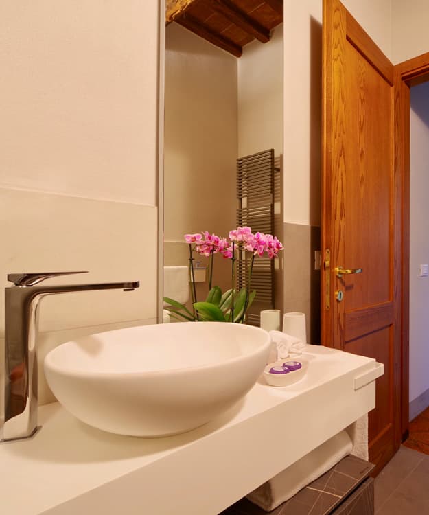 Villa Serena al Casalone 5