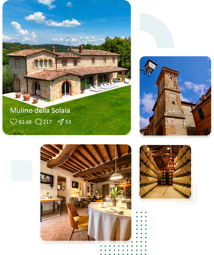 A Perfect Villa for Every Group